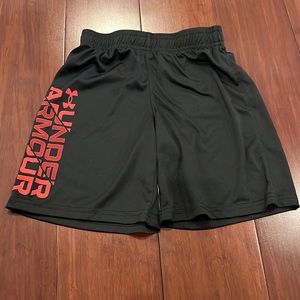 Under Armour shorts